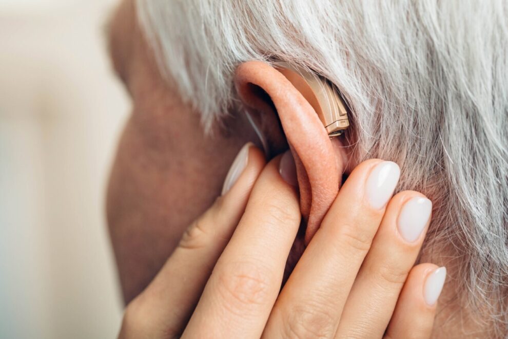 Cochlear Implant Surgery in India