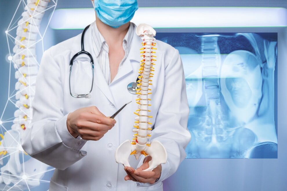 Spine Procedures in India