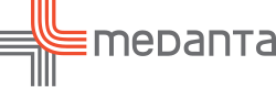 Medanta logo