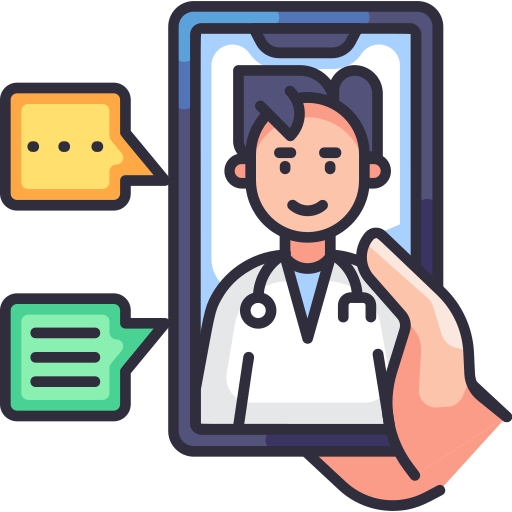 online Consultation