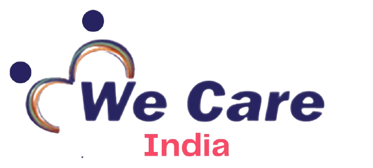 we care india logo